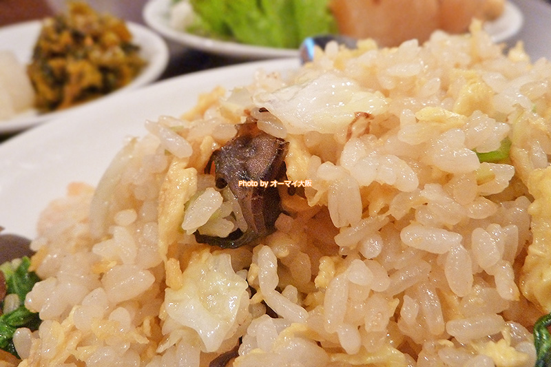 中華料理「双琉（そうりゅう）」はランチのコスパがめちゃめちゃ高い人気店です。