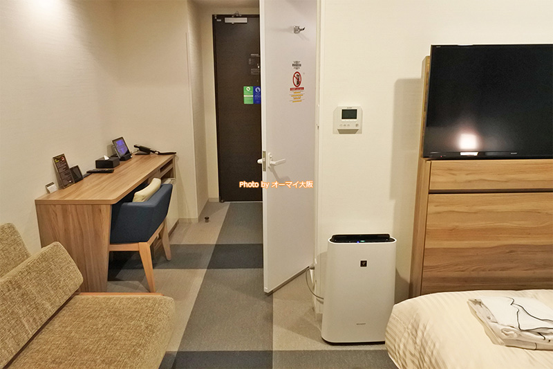 GoToトラベルキャンペーンを利用すると、ビジネスホテルはめっちゃ安く宿泊できます！