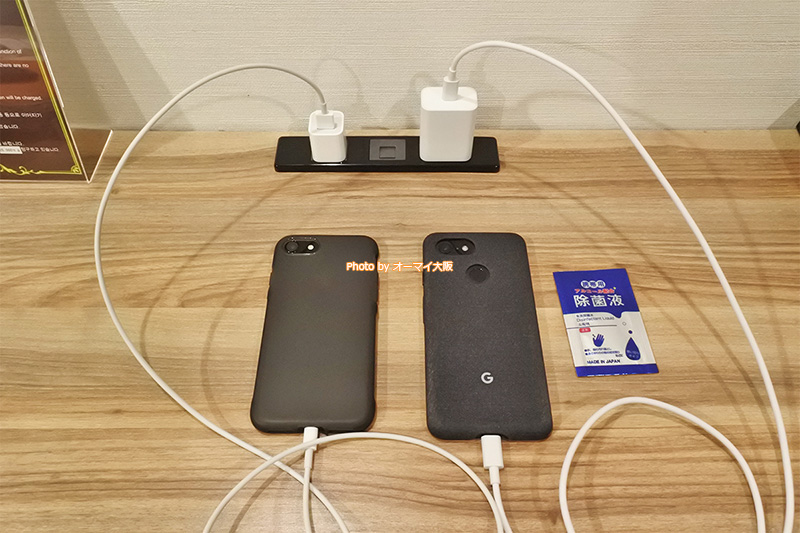 仕事や出張で利用するビジネスホテルとして「相鉄フレッサイン 大阪心斎橋」は気が利いています。