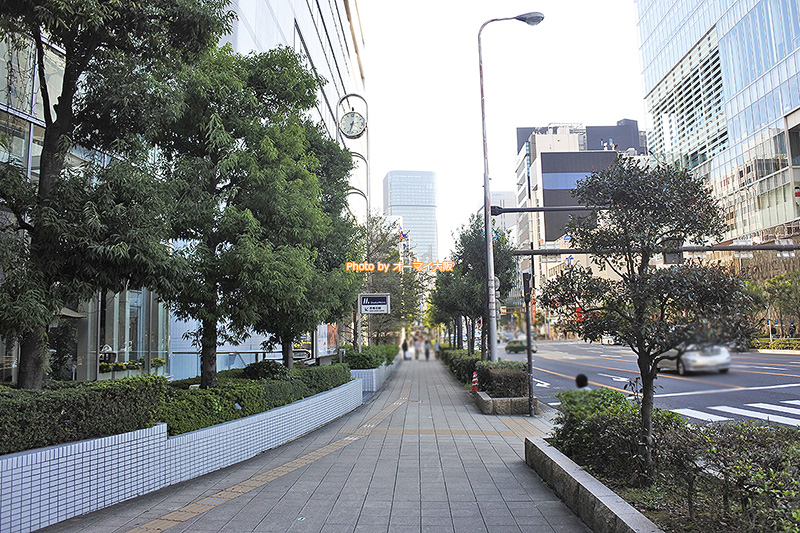 JRはもちろん、大阪メトロからも徒歩圏内にある「ホテルエルセラーン大阪」です。