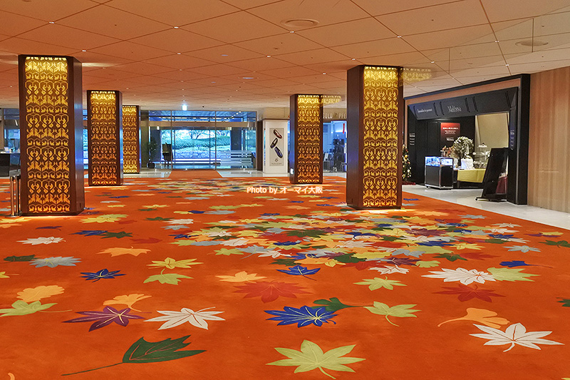 スイーツ好きから高い評価を受ける「リーガロイヤルホテル大阪」のグルメブティック「メリッサ」です。