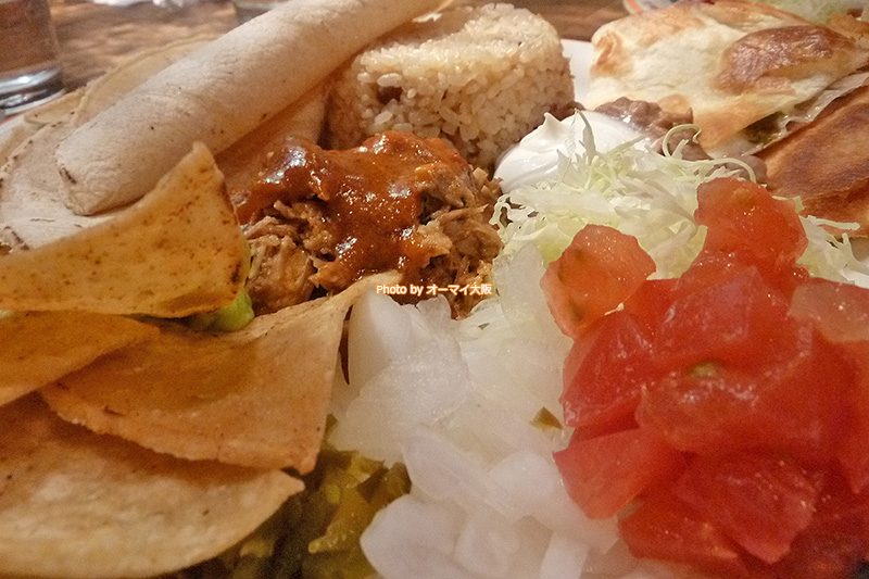 本場のメキシカンを味わえる「エルパンチョ」。一人で、恋人と、家族と一緒に味わいたい、おいしいメキシコ料理です。