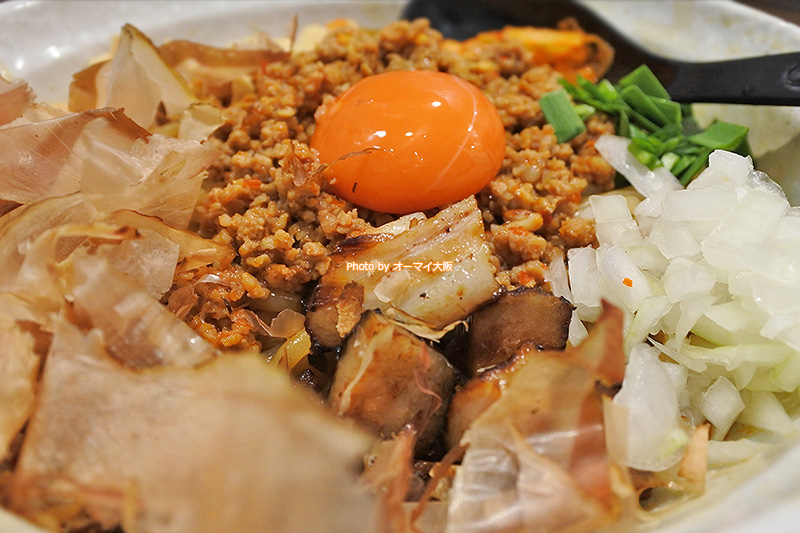 超ジャンクな男の台湾まぜ麺を愛する「麺屋わっしょい」のファンはすごく多いです。